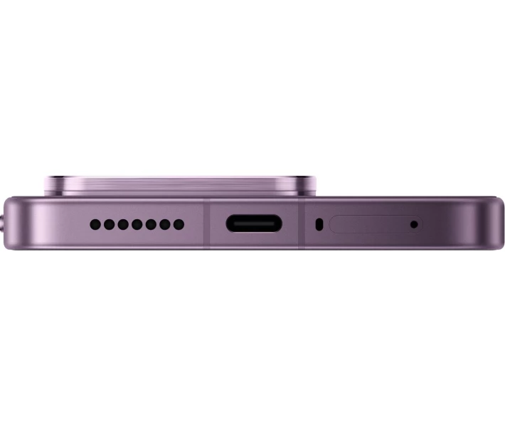 Фото - мобільний телефон і смартфон Xiaomi 17T Pro 12/1T Deep Violet 2602EPTC0G