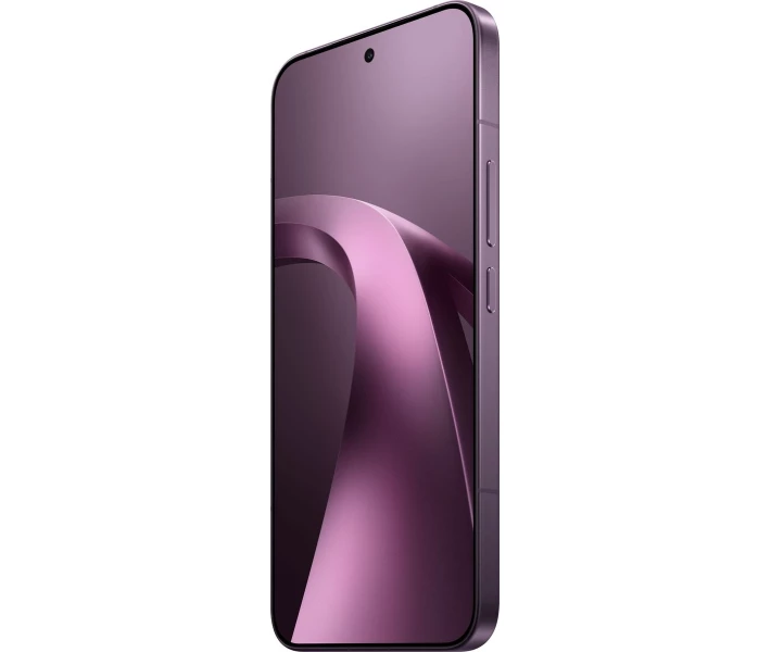 Фото - мобільний телефон і смартфон Xiaomi 17T Pro 12/512GB Deep Violet 2602EPTC0G