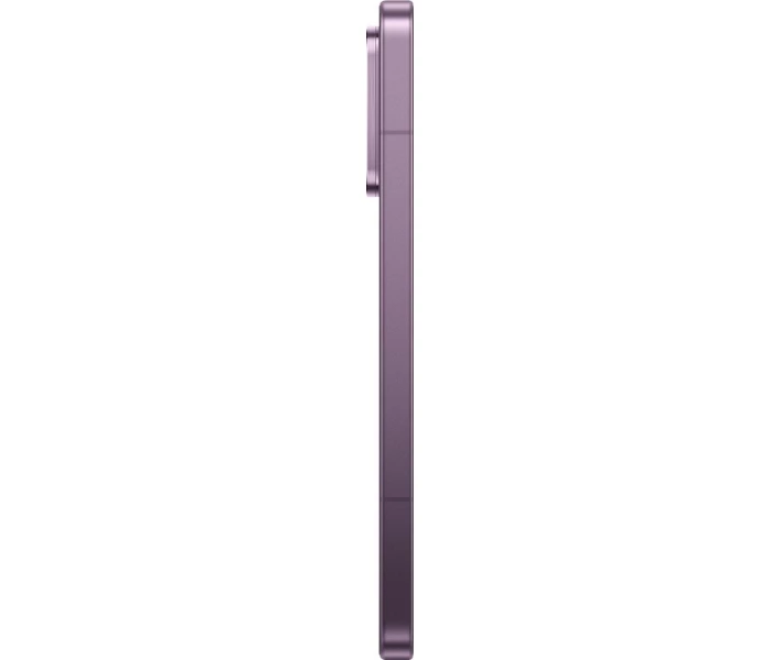 Фото - мобільний телефон і смартфон Xiaomi 17T Pro 12/512GB Deep Violet 2602EPTC0G