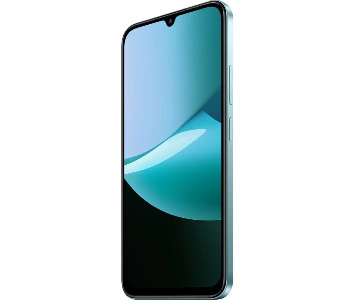 Фото - мобільний телефон і смартфон Xiaomi REDMI 15C 4/128GB Mint Green
