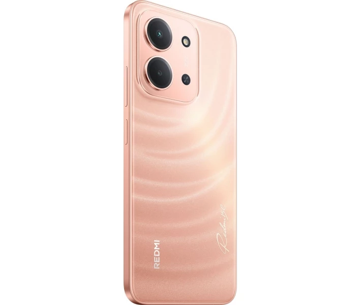 Фото - мобільний телефон і смартфон Xiaomi REDMI 15C 4/128GB Twilight Orange