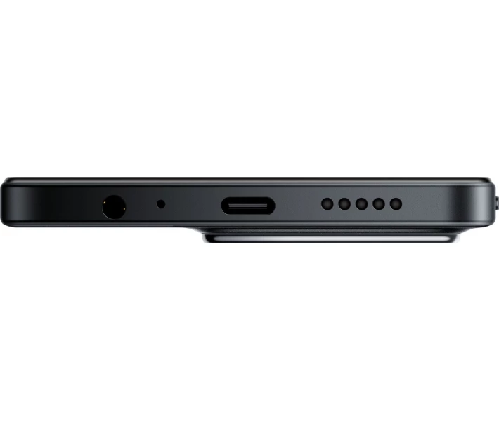 Фото - мобільний телефон і смартфон POCO C85 8/256GB Black