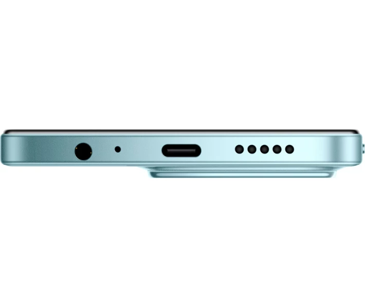 Фото - мобільний телефон і смартфон POCO C85 8/256GB Green