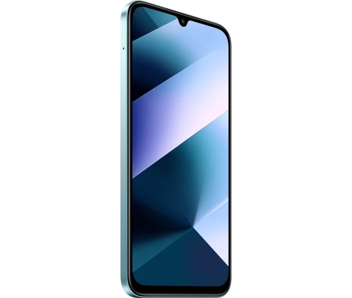 Фото - мобільний телефон і смартфон POCO C85 6/128GB Green