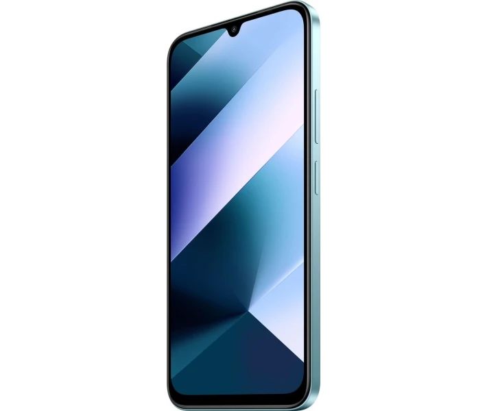 Фото - мобільний телефон і смартфон POCO C85 8/256GB Green