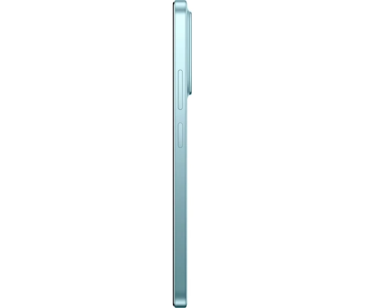 Фото - мобільний телефон і смартфон POCO C85 6/128GB Green