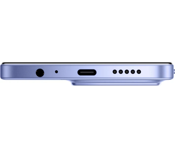 Фото - мобільний телефон і смартфон POCO C85 8/256GB Purple