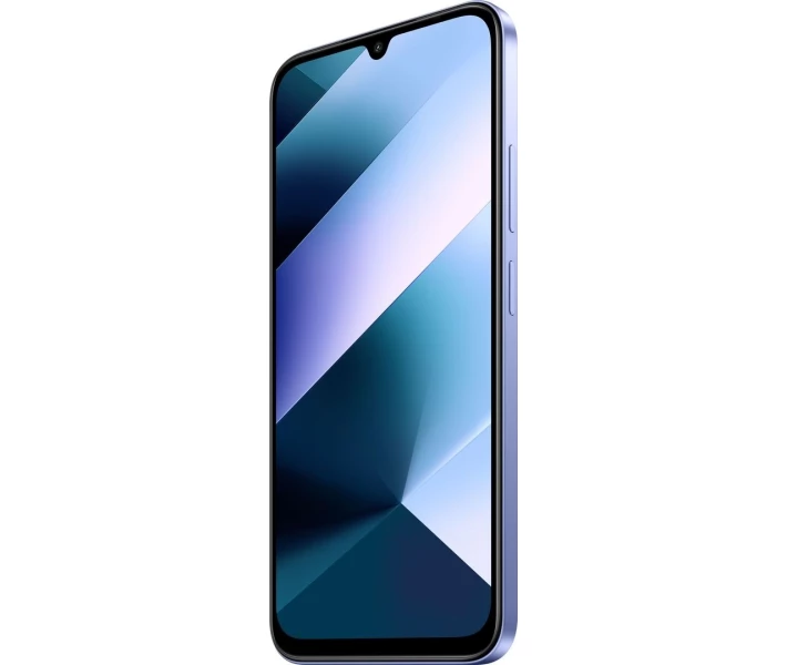 Фото - мобільний телефон і смартфон POCO C85 8/256GB Purple