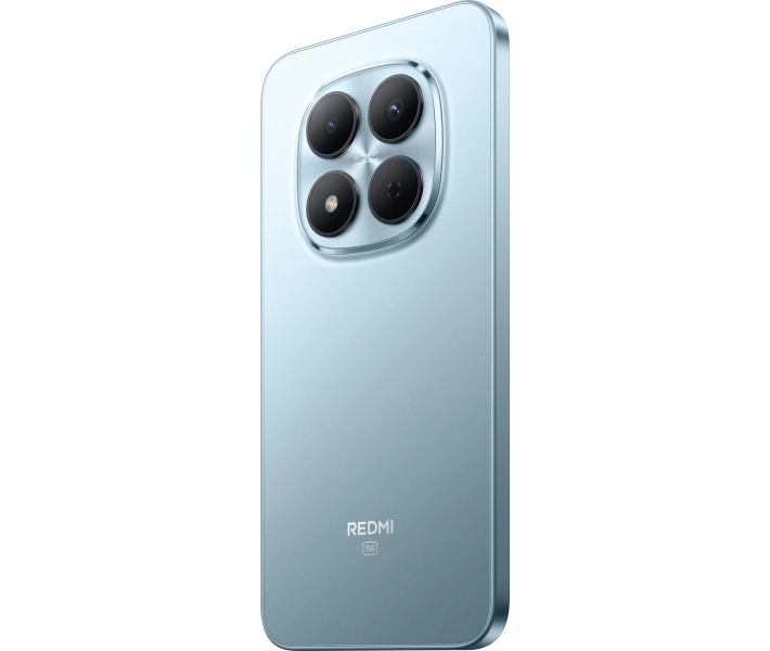 Xiaomi REDMI Note 15 Pro 5G 8/256GB Glacier Blue – купити в Києві