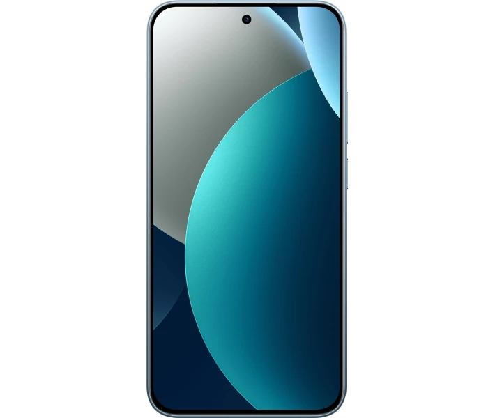 Фото - мобільний телефон і смартфон Xiaomi REDMI Note 15 Pro 5G 8/256GB Glacier Blue   