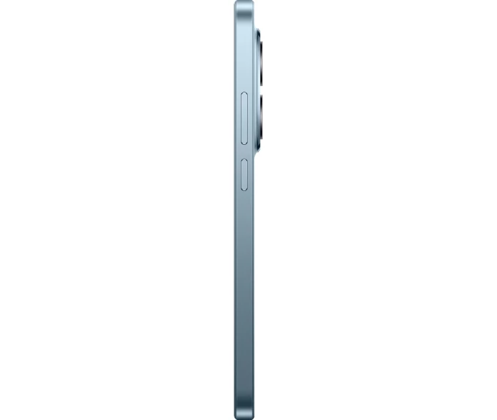 Фото - мобільний телефон і смартфон Xiaomi REDMI Note 15 Pro 5G 8/256GB Glacier Blue   