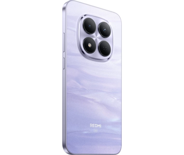 Фото - мобільний телефон і смартфон Xiaomi REDMI Note 15 Pro 5G 8/256GB Mist Purple    