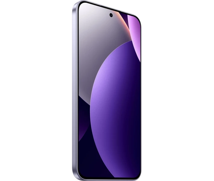 Фото - мобільний телефон і смартфон Xiaomi REDMI Note 15 Pro 5G 8/256GB Mist Purple    