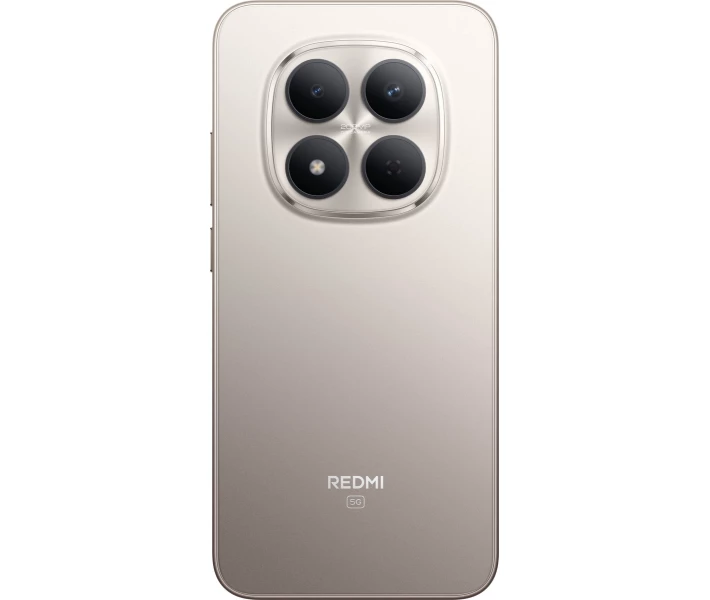 Фото - мобільний телефон і смартфон Xiaomi REDMI Note 15 Pro 5G 8/512GB Titanium