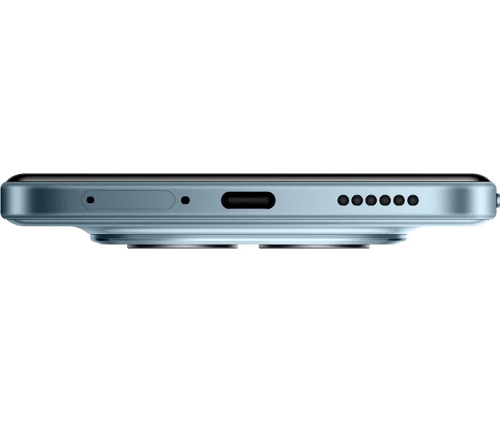 Фото - мобільний телефон і смартфон Xiaomi REDMI Note 15 Pro+ 5G 8/256GB Glacier Blue  