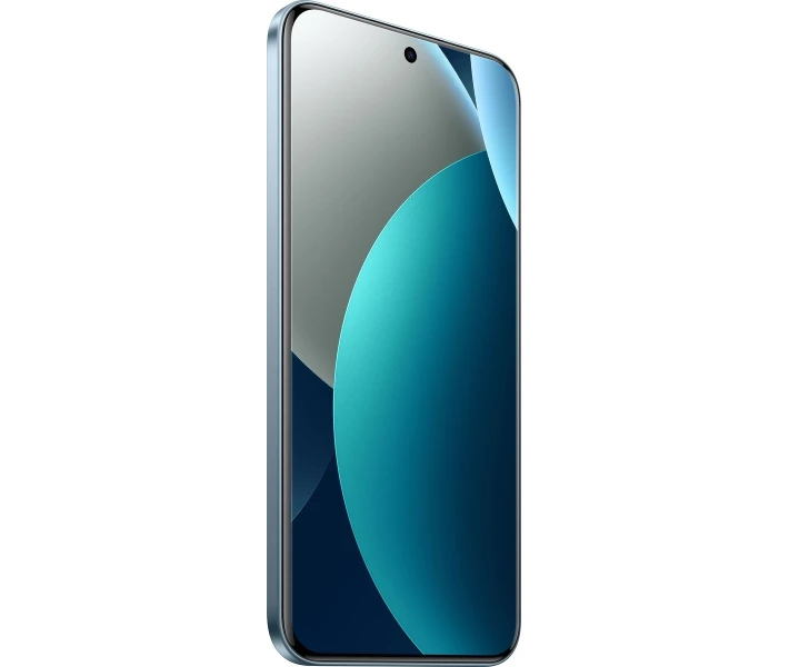 Фото - мобільний телефон і смартфон Xiaomi REDMI Note 15 Pro+ 5G 8/256GB Glacier Blue  