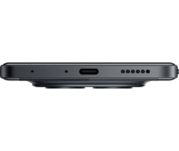 Фото - мобільний телефон і смартфон POCO M8 Pro 5G 8/256GB Black