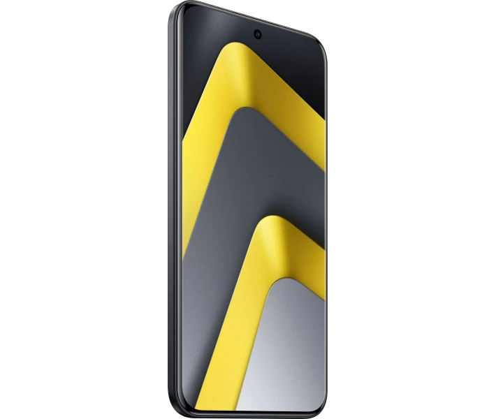 Фото - мобільний телефон і смартфон POCO M8 Pro 5G 12/512GB Black