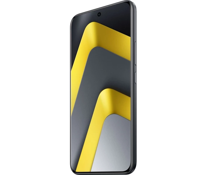 Фото - мобільний телефон і смартфон POCO M8 Pro 5G 8/256GB Black