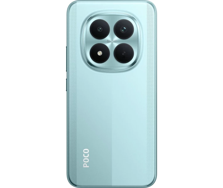Фото - мобільний телефон і смартфон POCO M8 Pro 5G 8/256GB Green