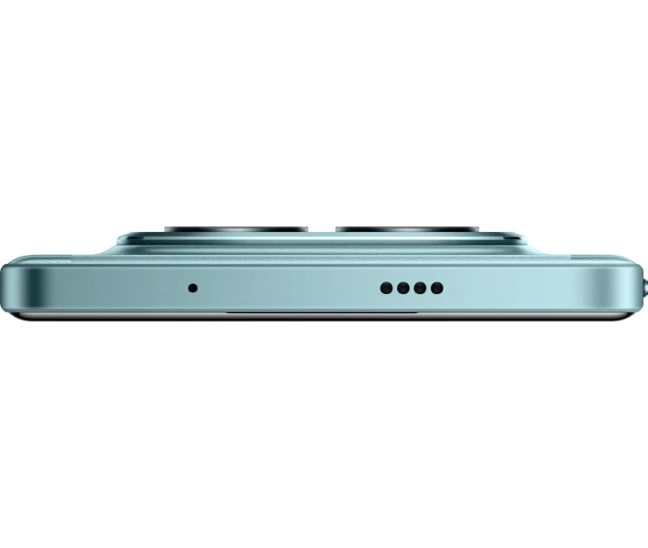 Фото - мобільний телефон і смартфон POCO M8 Pro 5G 12/512GB Green