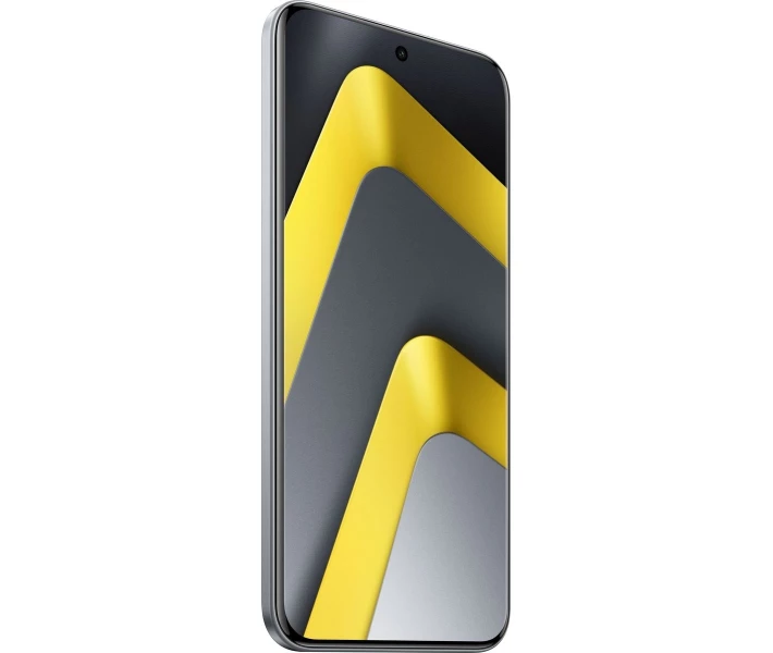 Фото - мобільний телефон і смартфон POCO M8 Pro 5G 12/512GB Silver