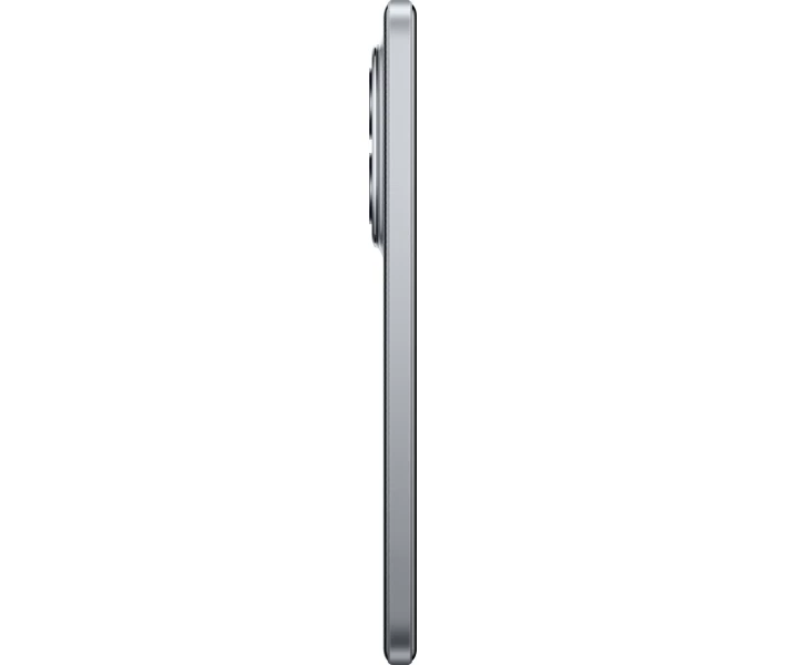 Фото - мобільний телефон і смартфон POCO M8 Pro 5G 8/256GB Silver