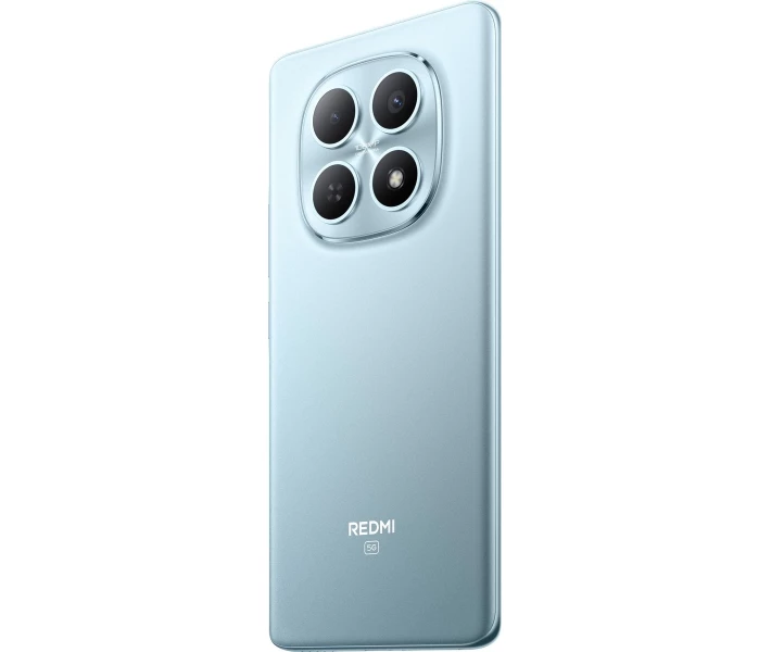 Фото - мобільний телефон і смартфон Xiaomi REDMI Note 15 5G 6/128GB Glacier Blue