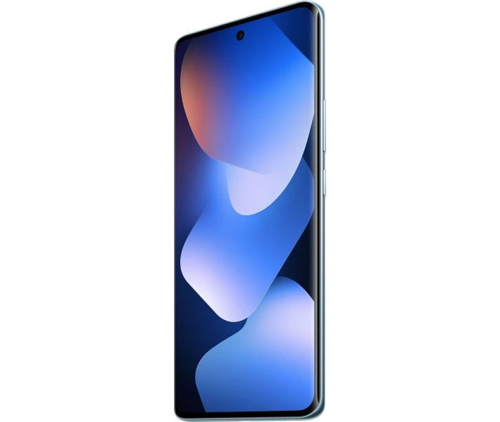 Фото - мобільний телефон і смартфон Xiaomi REDMI Note 15 5G 6/128GB Glacier Blue
