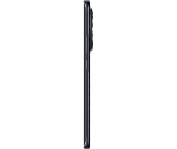 Фото - мобільний телефон і смартфон POCO M8 5G 8/256GB Black