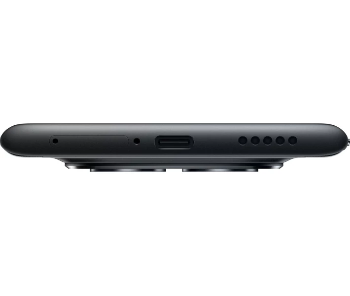 Фото - мобільний телефон і смартфон POCO M8 5G 8/512GB Black