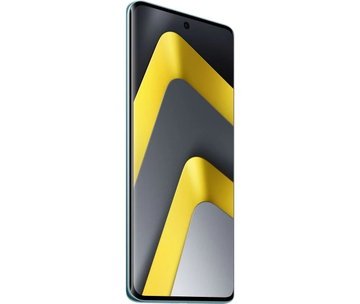 Фото - мобільний телефон і смартфон POCO M8 5G 8/512GB Green
