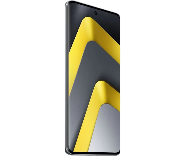 Фото - мобільний телефон і смартфон POCO M8 5G 8/512GB Silver