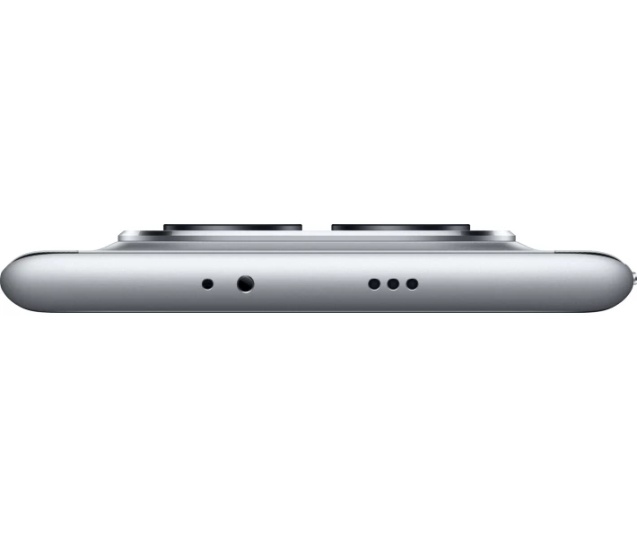 Фото - мобільний телефон і смартфон POCO M8 5G 8/512GB Silver