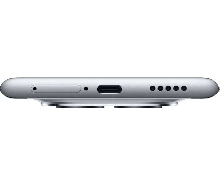 Фото - мобільний телефон і смартфон POCO M8 5G 8/512GB Silver