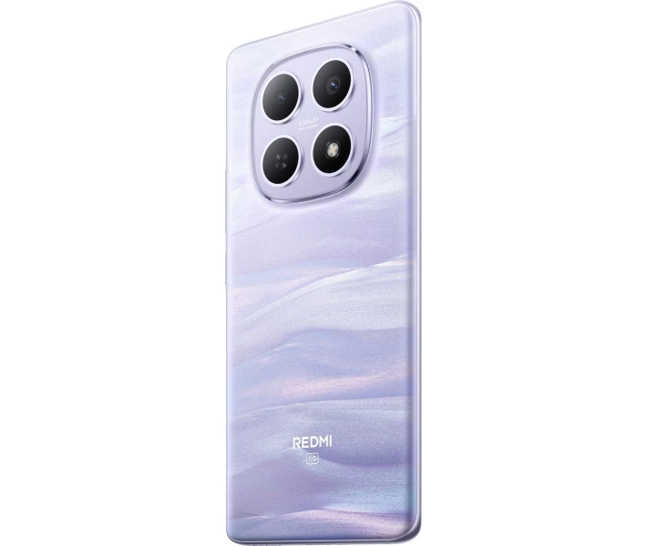 Фото - мобільний телефон і смартфон Xiaomi REDMI Note 15 5G 6/128GB Purple