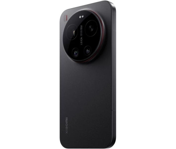 Фото - мобільний телефон і смартфон Xiaomi 17 Ultra 16/512GB Black 2512BPNDAG