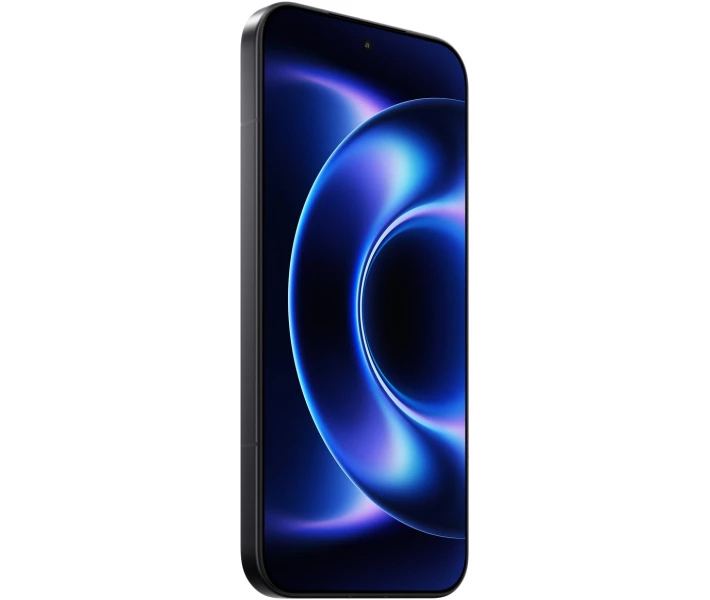 Фото - мобільний телефон і смартфон Xiaomi 17 Ultra 16/1T Black 2512BPNDAG