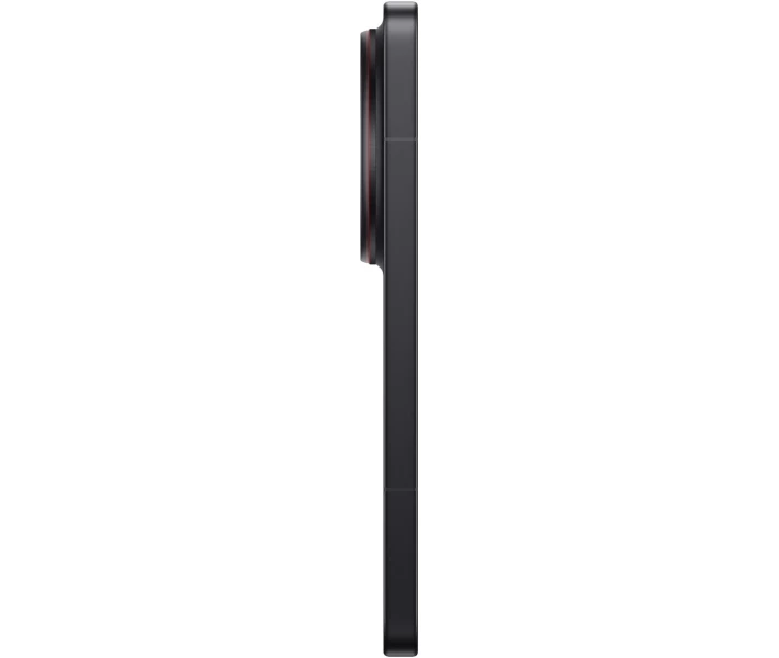 Фото - мобільний телефон і смартфон Xiaomi 17 Ultra 16/1T Black 2512BPNDAG