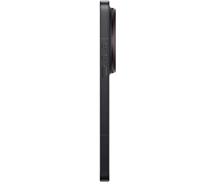 Фото - мобільний телефон і смартфон Xiaomi 17 Ultra 16/1T Black 2512BPNDAG