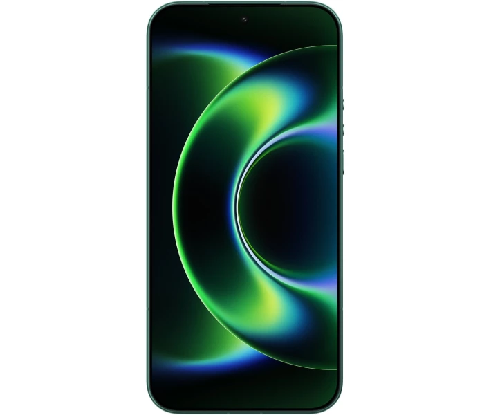 Фото - мобільний телефон і смартфон Xiaomi 17 Ultra 16/1T Starlit Green 2512BPNDAG