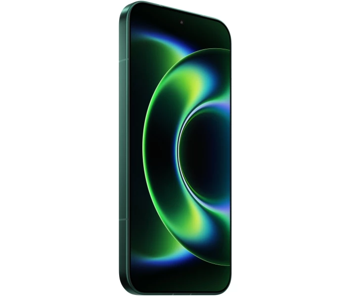 Фото - мобільний телефон і смартфон Xiaomi 17 Ultra 16/1T Starlit Green 2512BPNDAG