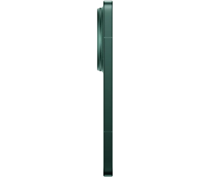 Фото - мобільний телефон і смартфон Xiaomi 17 Ultra 16/1T Starlit Green 2512BPNDAG