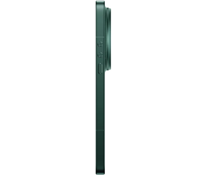 Фото - мобільний телефон і смартфон Xiaomi 17 Ultra 16/512GB Starlit Green 2512BPNDAG
