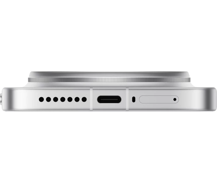 Фото - мобільний телефон і смартфон Xiaomi 17 Ultra 16/512GB White 2512BPNDAG