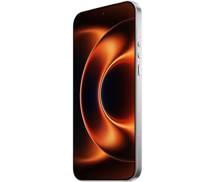 Фото - мобільний телефон і смартфон Xiaomi 17 Ultra 16/512GB White 2512BPNDAG