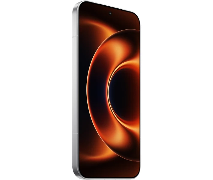 Фото - мобільний телефон і смартфон Xiaomi 17 Ultra 16/1T White 2512BPNDAG