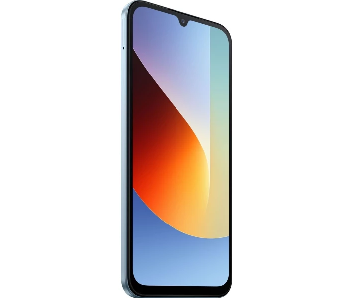 Фото - мобільний телефон і смартфон Xiaomi REDMI A7 Pro 4/128GB Mist Blue