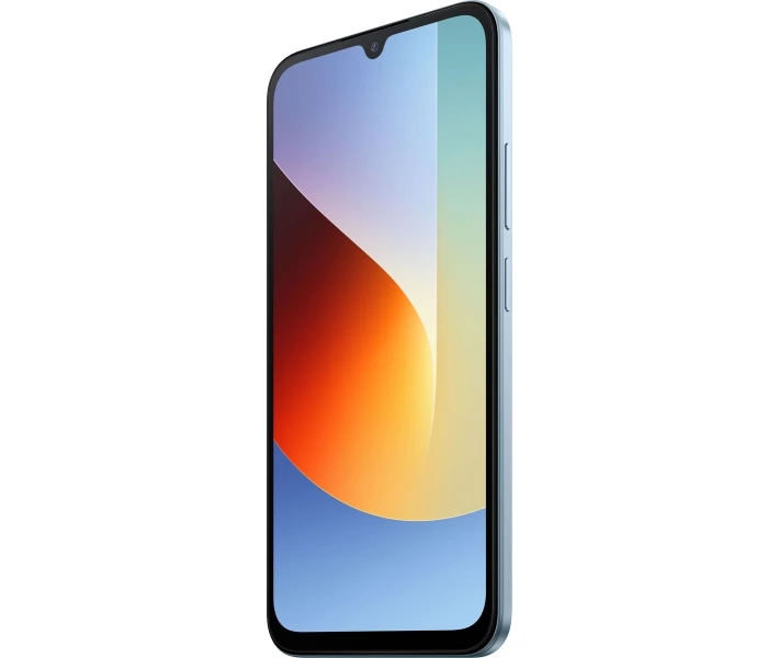 Фото - мобільний телефон і смартфон Xiaomi REDMI A7 Pro 4/64GB Mist Blue