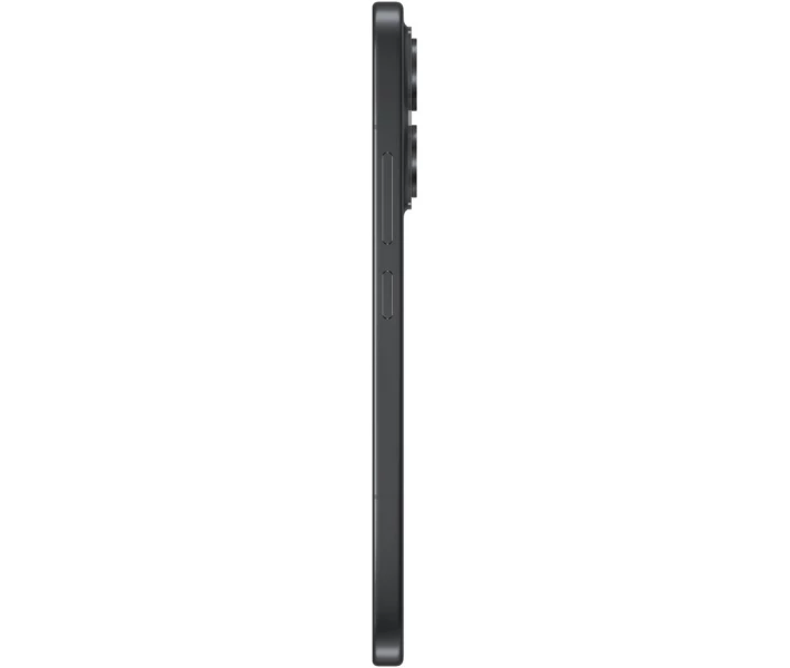 Фото - мобільний телефон і смартфон Xiaomi 17 12/512GB Black 25113PN0EG